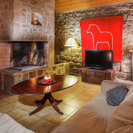 Charming Farmhouse In